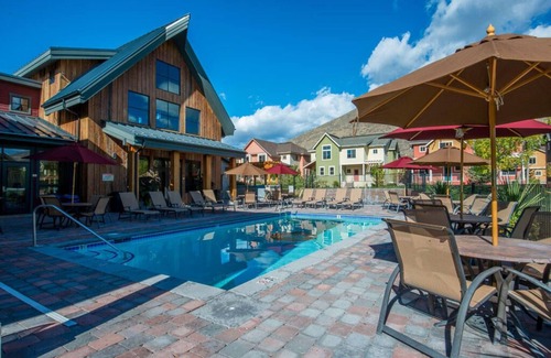 Hailey Casa | MakingMountain Memories En Hailey, Idaho @ Sweetwater
