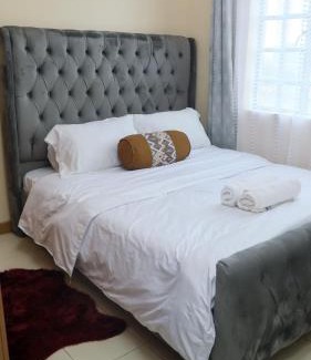 Ngara Apartamento | Make Merry Homes 1BR Apartment Unit 2 - Boma Yangu Estate, Ngara, Nairobi