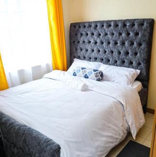 Ngara Apartamento | Make Merry Homes 1BR Apartment Unit 3 - Boma Yangu Estate, Ngara, Nairobi