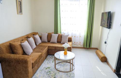 Ngara Apartamento | Make Merry Homes 1BR Apartment Unit 3 - Boma Yangu Estate, Ngara, Nairobi