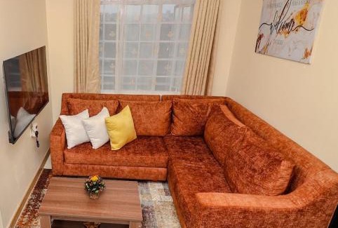 Ngara Apartamento | Make Merry Homes 2BR Apartment Unit 1- Boma Yangu Estate, Ngara, Nairobi
