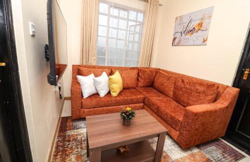 Ngara Apartamento | Make Merry Homes 2BR Apartment Unit 1- Boma Yangu Estate, Ngara, Nairobi