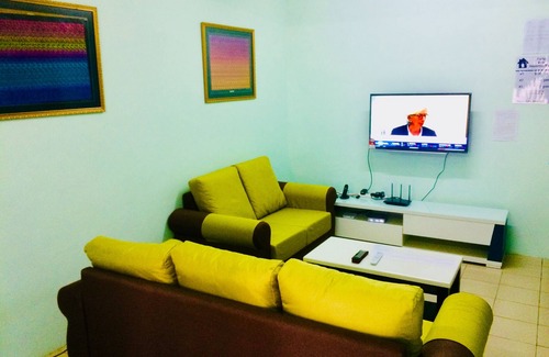 Kota Kinabalu Casa | Haz de mi casa tu hogar