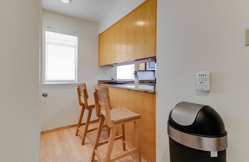 Biggs Field Casa | Make some memories at this unique and family-friendly place.