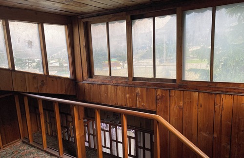 Kalam Cabaña | Make some memories at this family-friendly place contact 03122252455