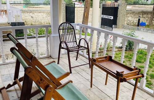 Kalam Cabaña | Make some memories at this family-friendly place contact 03122252455