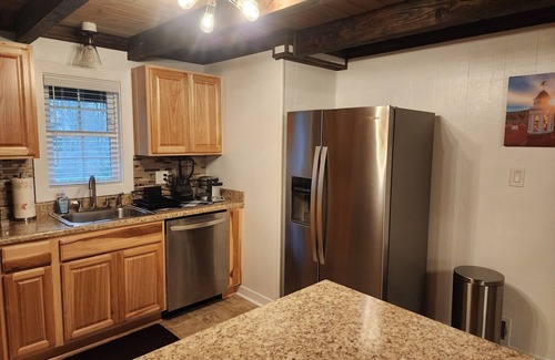 Massanutten Chalet De Esquí | Make "The Pistachio Nut" Your Fall Getaway!!!