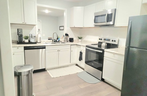 Rocky Mount Casa | Make This Your Home Away From Home, Today!