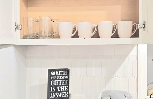 Rocky Mount Casa | Make This Your Home Away From Home, Today!