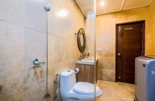 The Mall Road Cabina | Make Your Dream Vacation A Reality