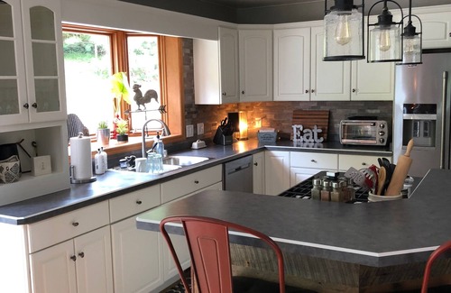 Deerfield Otro | Su hogar lejos de Wisconsin