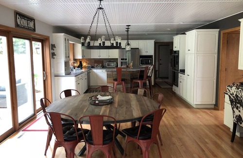 Deerfield Otro | Su hogar lejos de Wisconsin
