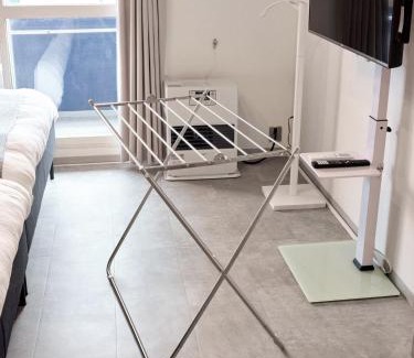 Susukino Apartamento | Make Your Hotel Susukino D