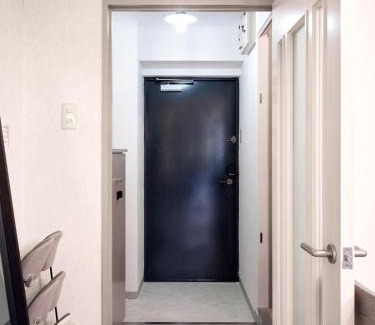 Susukino Apartamento | Make Your Hotel Susukino D