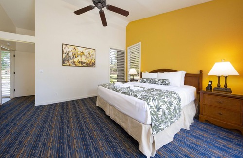 Princeville Hotel | Make Your Trip More Enjoyable! 2 Relaxing Units, Onsite Pool and Free Parking!