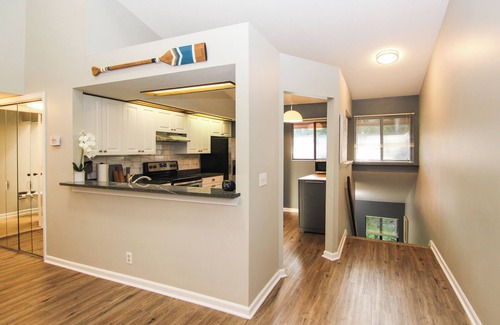 St. Simons Island Casa | Make your vacation shine bright at “Island Light”