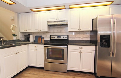 St. Simons Island Casa | Make your vacation shine bright at “Island Light”