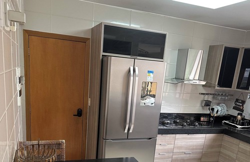 Setor Bueno Apartamento | Make yourself at home