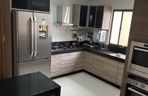 Setor Bueno Apartamento | Make yourself at home