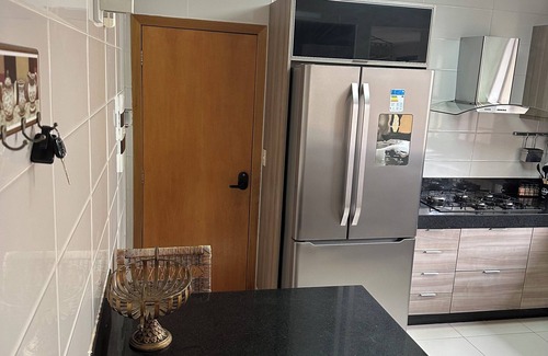 Setor Bueno Apartamento | Make yourself at home