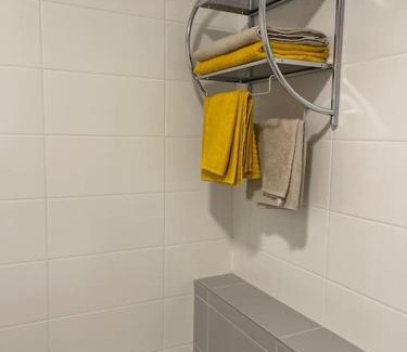 Nivy Apartamento | make yourself at home