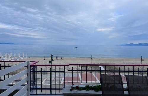Asprovalta Apartamento | Makedos Sea View