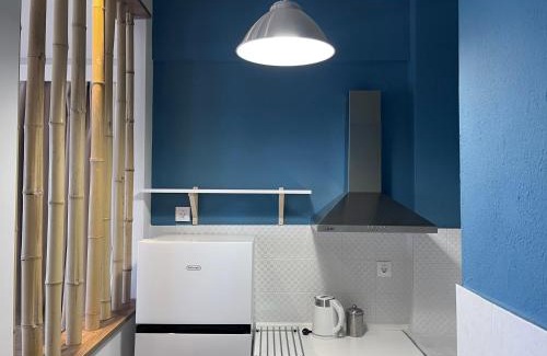 Asprovalta Apartamento | Makedos Sea View