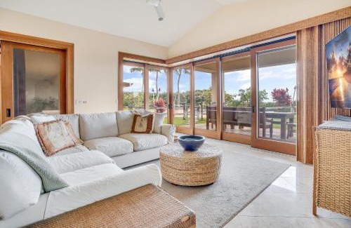 Commons Historic District Casa | Makena Aloha Estate