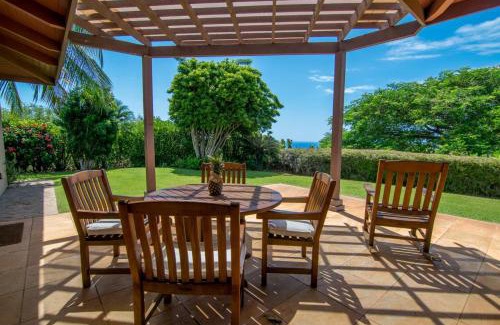 Commons Historic District Casa | Makena Aloha Estate