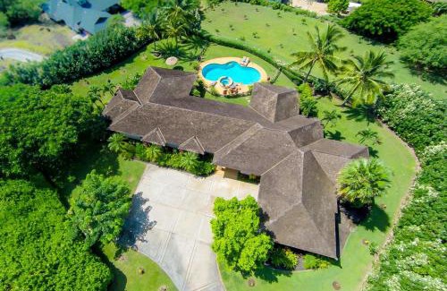 Commons Historic District Casa | Makena Aloha Estate