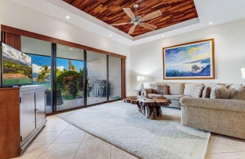 Wailea Apartamento | MAKENA SURF, #C-103 condo