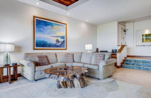 Wailea Apartamento | MAKENA SURF, #C-103 condo