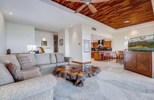 Wailea Apartamento | MAKENA SURF, #C-103 condo