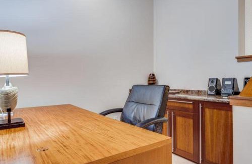 Wailea Apartamento | MAKENA SURF, #C-103 condo