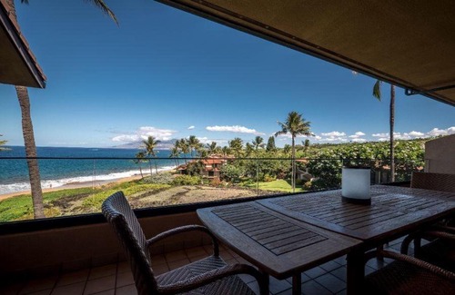 Wailea Apartamento | MAKENA SURF, #C-205 condo