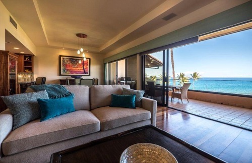 Wailea Apartamento | MAKENA SURF, #C-205 condo
