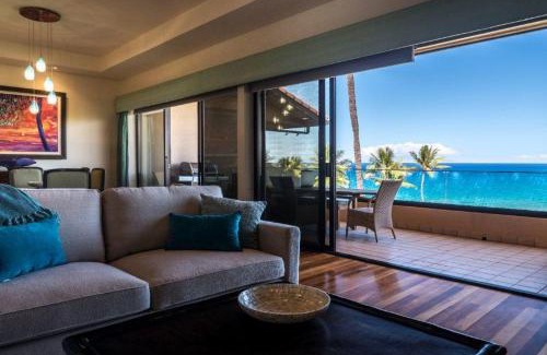 Wailea Apartamento | MAKENA SURF, #C-205 condo