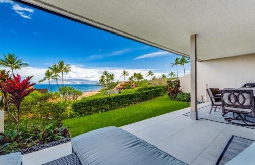 Wailea Apartamento | MAKENA SURF #C102 condo