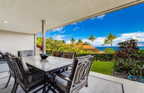 Wailea Apartamento | MAKENA SURF #C102 condo