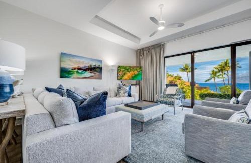 Wailea Apartamento | MAKENA SURF #C102 condo