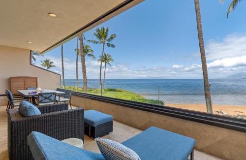 Wailea Apartamento | MAKENA SURF, #E-203 condo