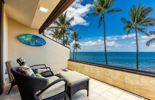 Wailea Apartamento | MAKENA SURF, #E-303 condo