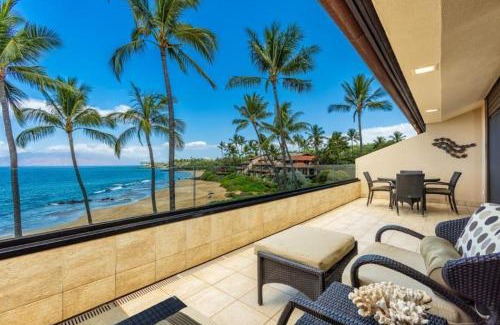 Wailea Apartamento | MAKENA SURF, #E-303 condo