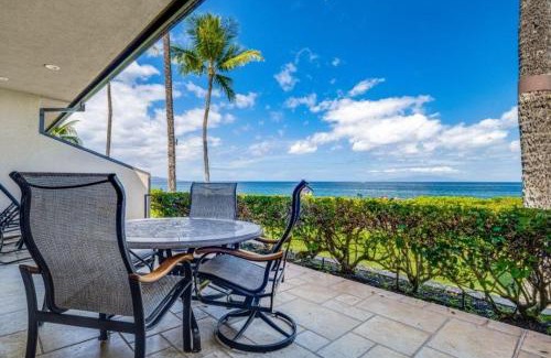 Wailea Apartamento | MAKENA SURF, #F-108 condo