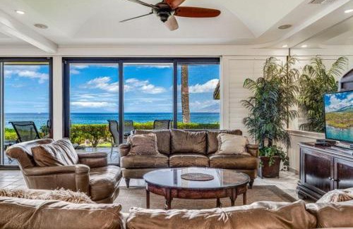 Wailea Apartamento | MAKENA SURF, #F-108 condo