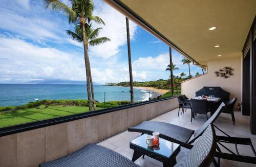 Wailea Apartamento | MAKENA SURF, #F-209 condo