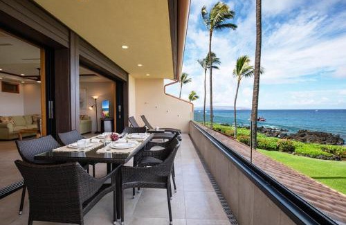 Wailea Apartamento | MAKENA SURF, #F-209 condo