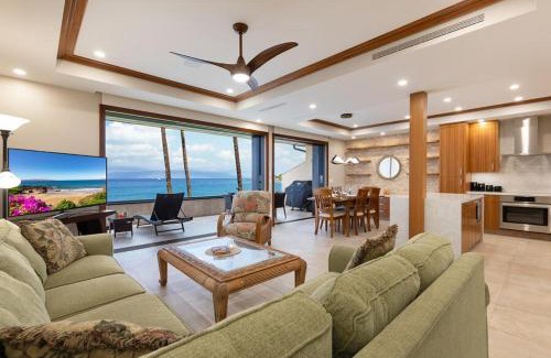 Wailea Apartamento | MAKENA SURF, #F-209 condo