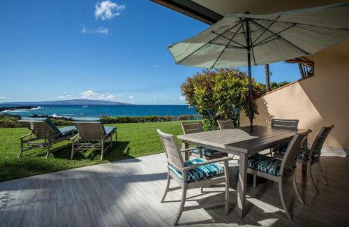 Wailea Apartamento | MAKENA SURF, #G-104 condo