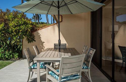 Wailea Apartamento | MAKENA SURF, #G-104 condo